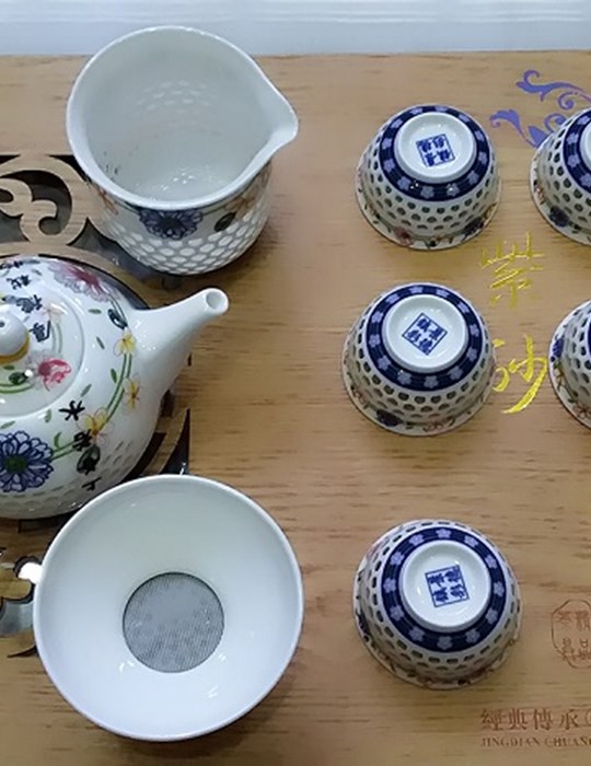 Trà đạo 26