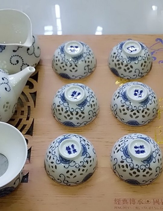 Trà đạo 29