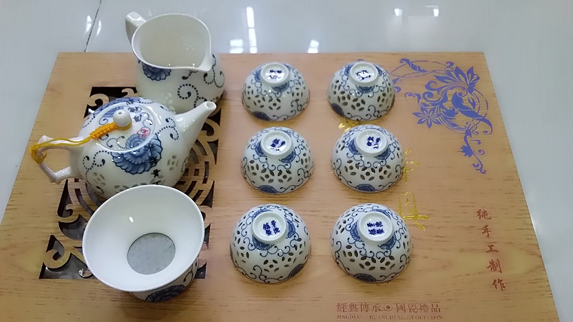 Trà đạo 29