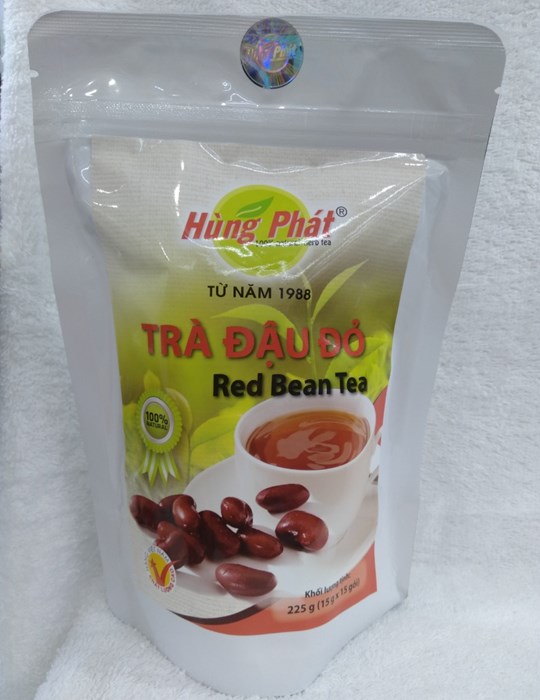 Trà đậu đỏ