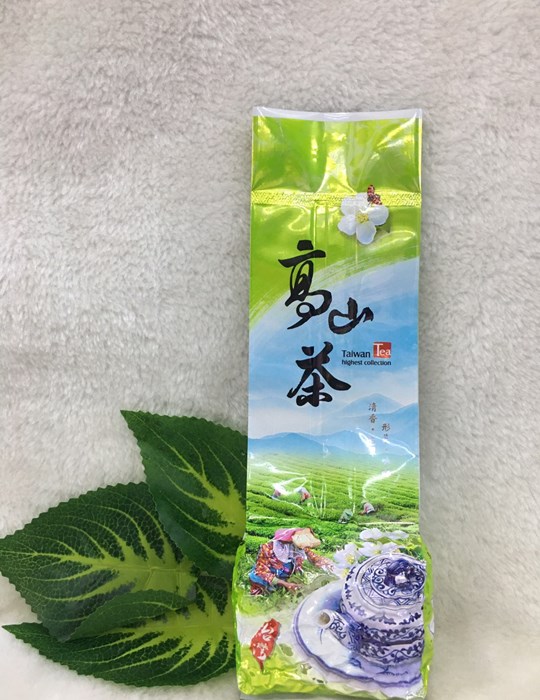 Trà Ô Long Đông Đỉnh 100g