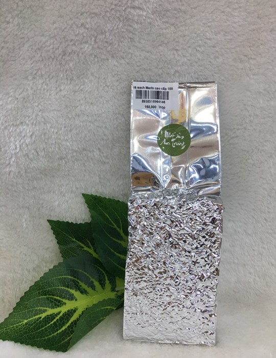 Trà Sạch Marin Cao Cấp 100g