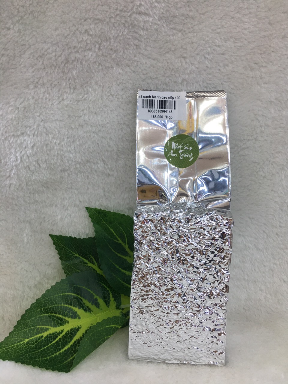 Trà Sạch Marin Cao Cấp 100g