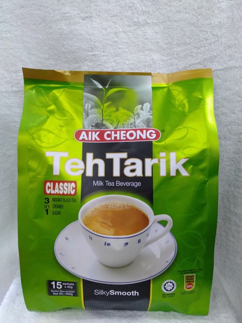 Trà sữa Alk cheong vị Classic