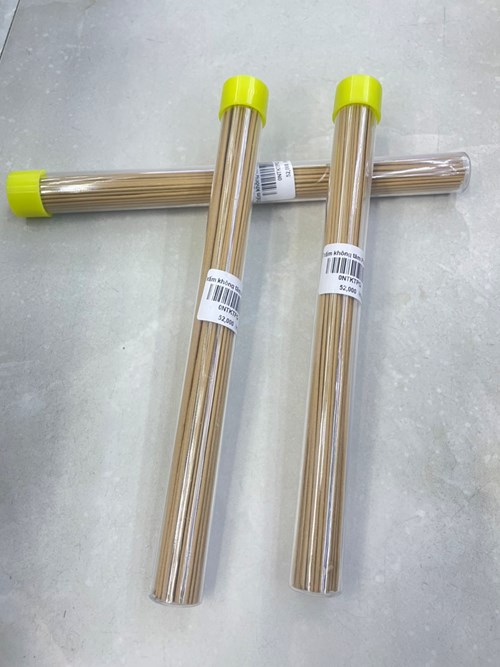 TRẦM KHÔNG TÂM PHÚ QUỐC