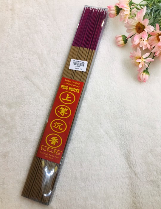 Trầm Thượng Hạng 4T VTP