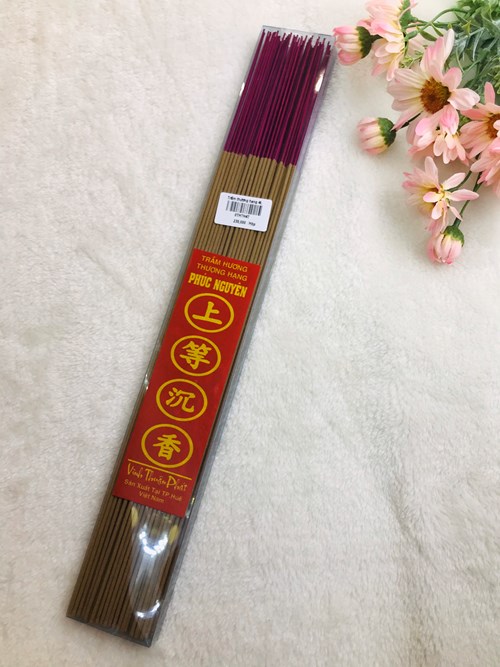 Trầm Thượng Hạng 4T VTP