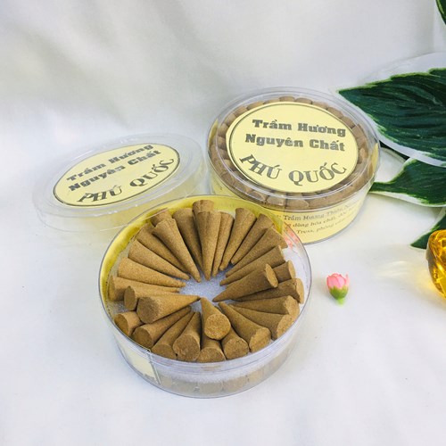 TRẦM VIÊN PHÚ QUỐC CAO CẤP