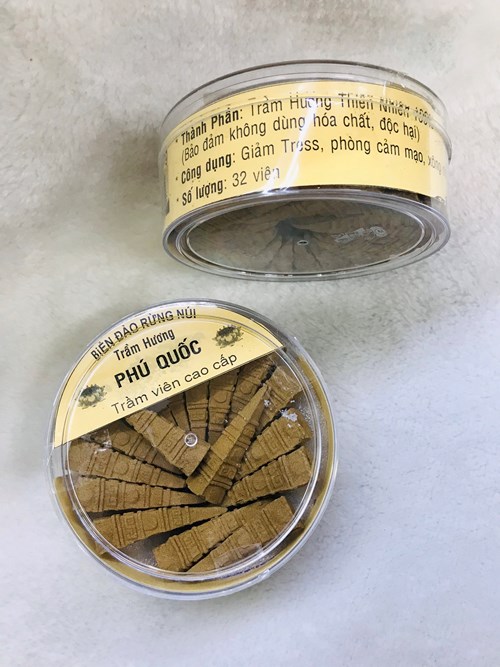 TRẦM VIÊN PHÚ QUỐC ĐẶC BIỆT