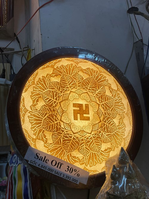 tranh trúc chỉ MS1 D107