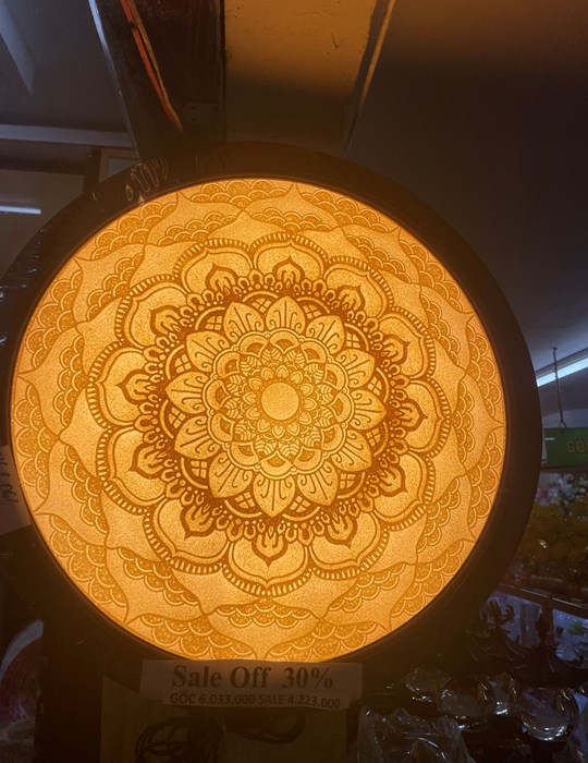 Tranh Trúc Chỉ MS2 D68