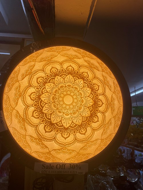 Tranh Trúc Chỉ MS2 D68