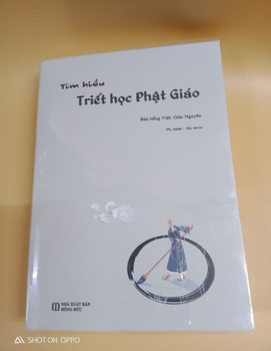 Triết học phật giáo