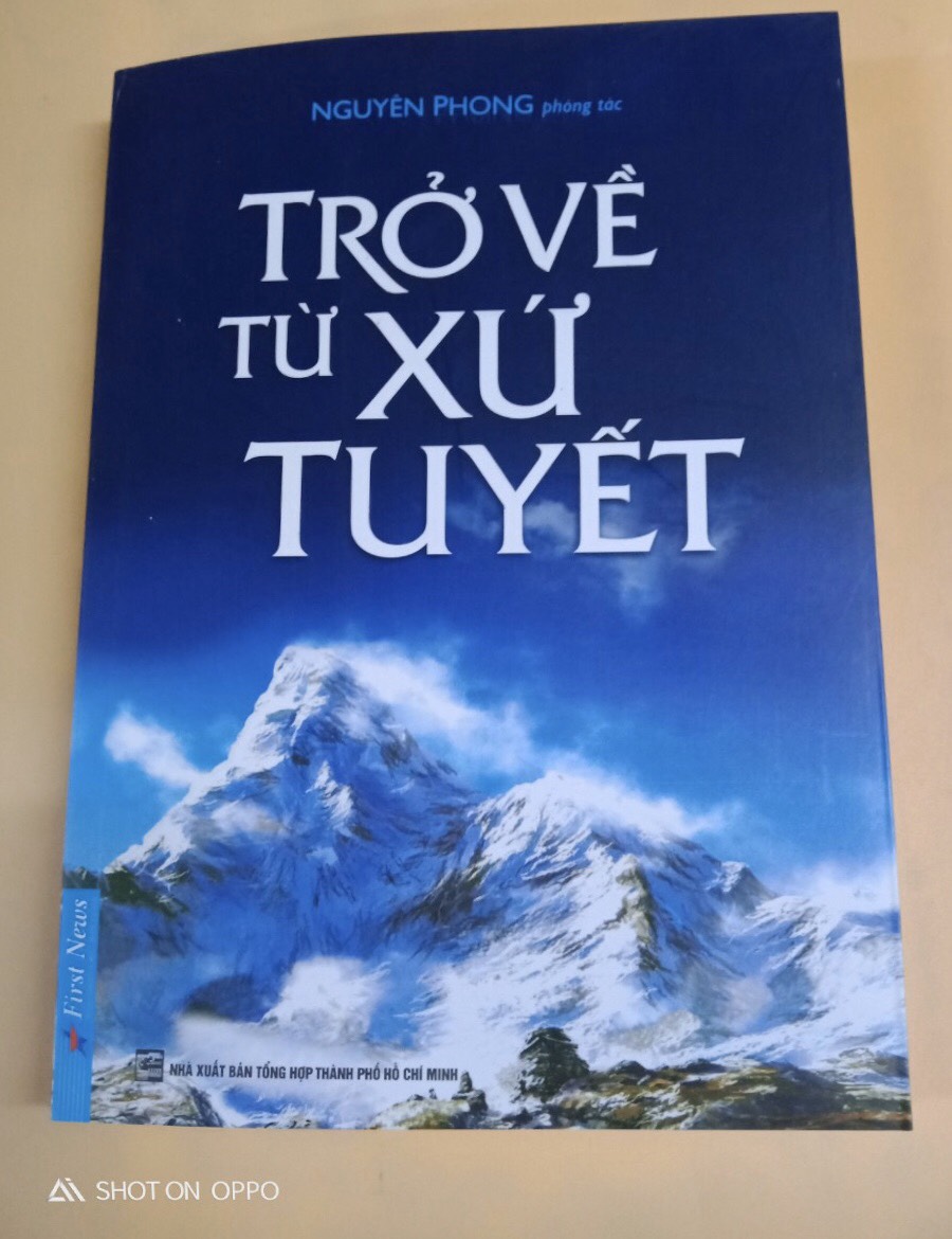 Trở Về Từ Xứ Tuyết