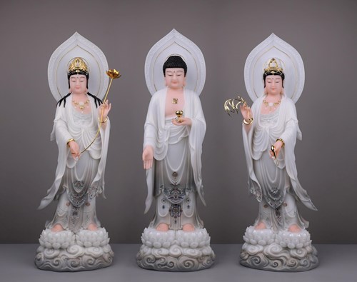 TTP Đứng màu xám 1304 26in