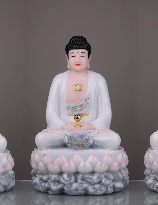 TTP Ngồi xám 2307 12in