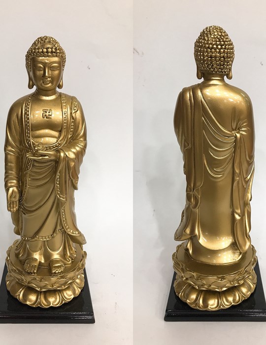 Tượng di đà DD05