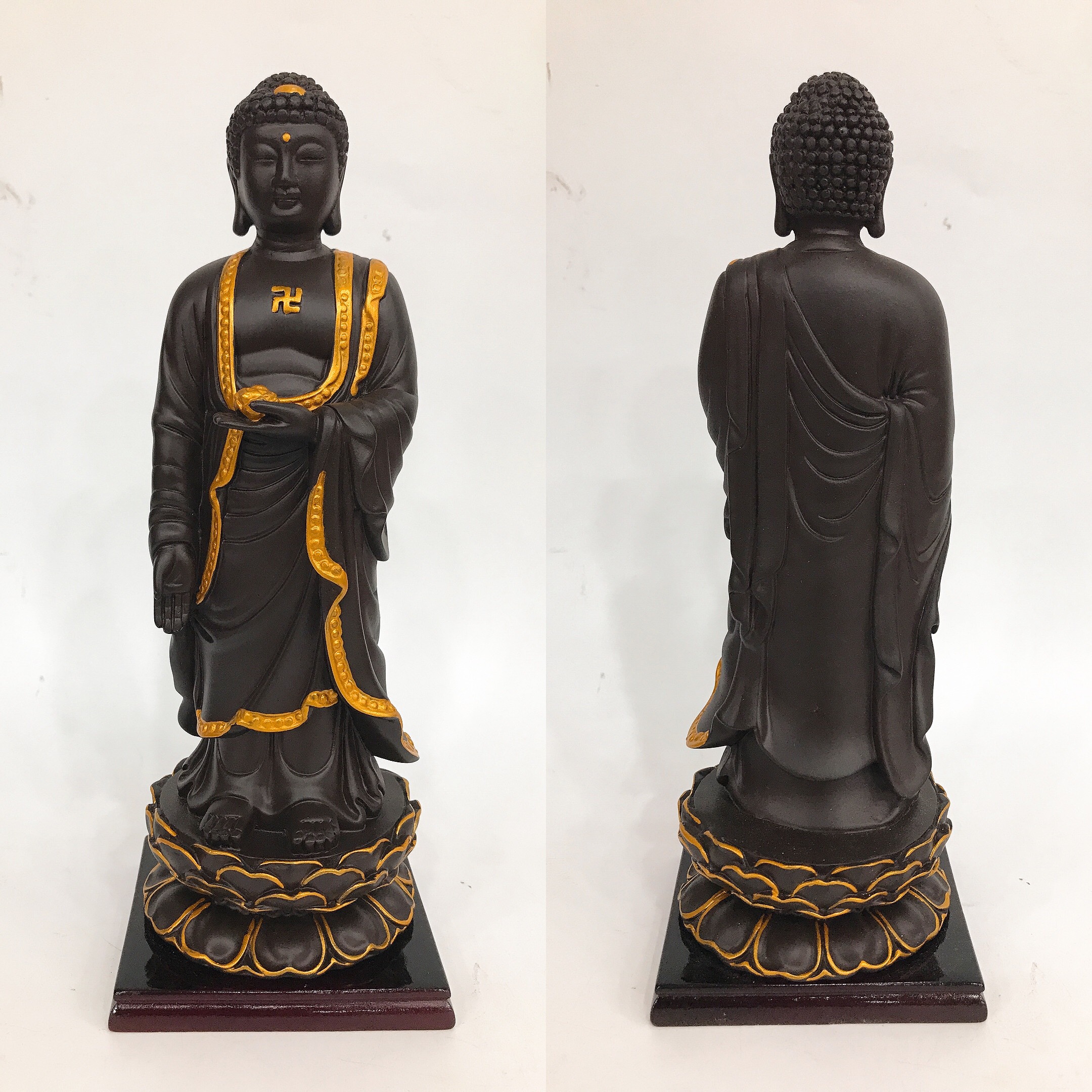 Tượng di đà DD08