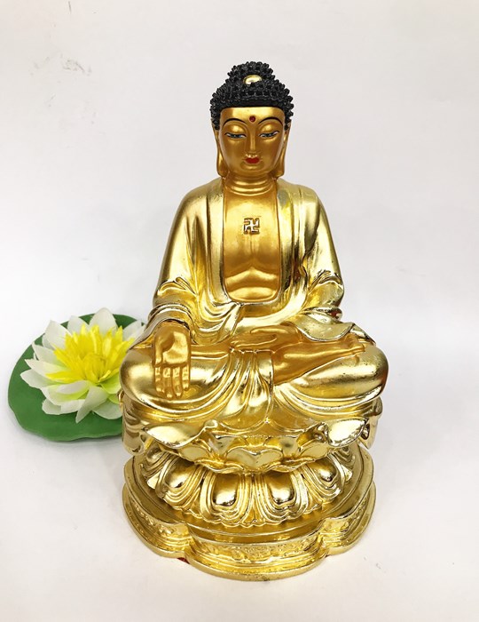 Tượng Di Đà XV30
