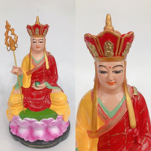 Tượng Địa Tạng DT06