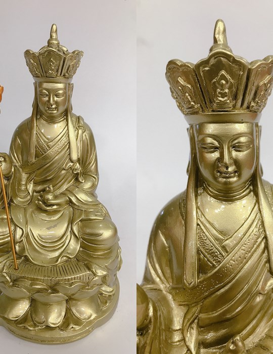 Tượng Địa Tạng DT08