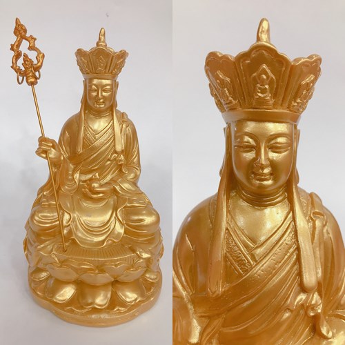 Tượng Địa Tạng DT10