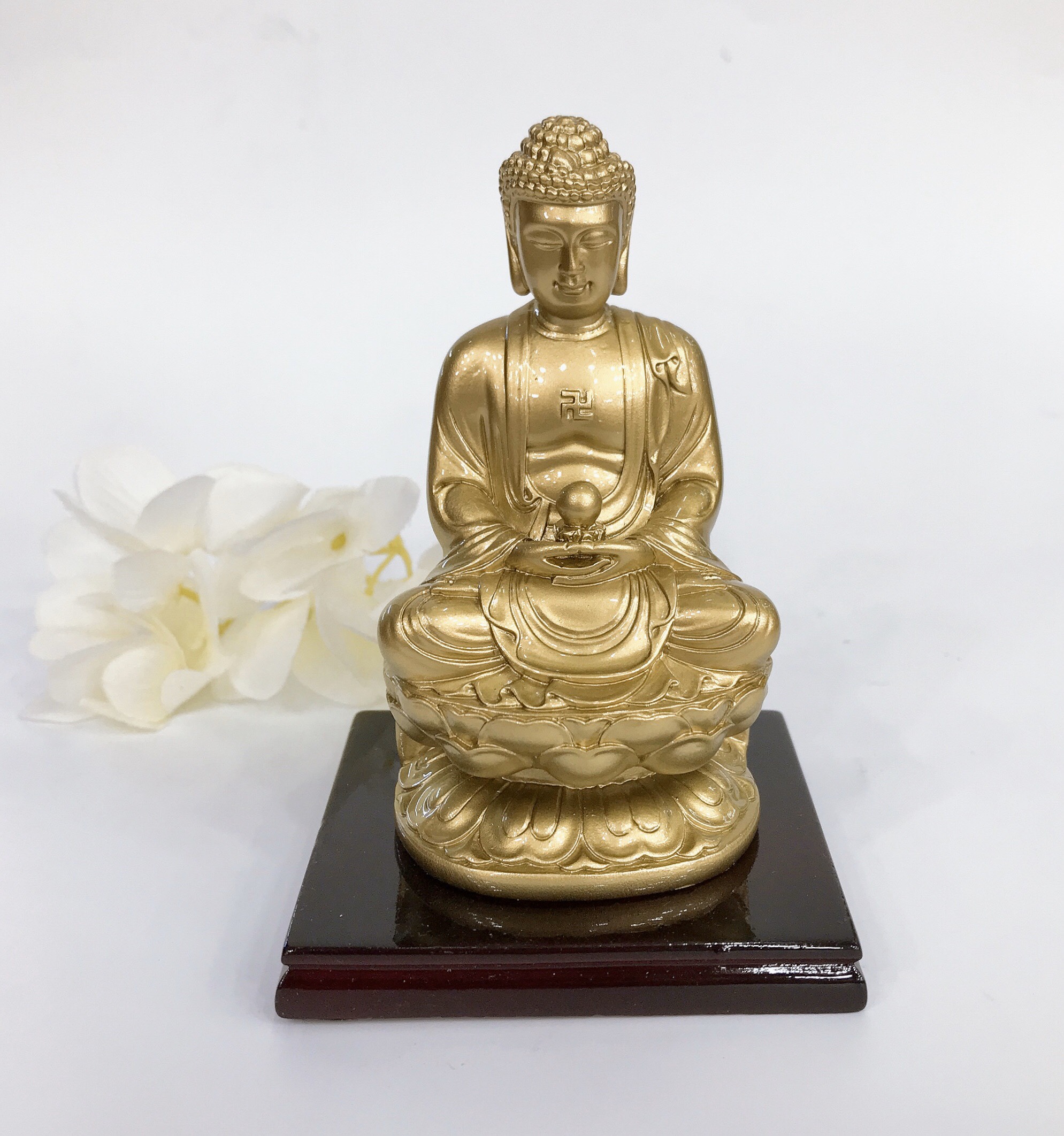 Tượng phật tổ PT05