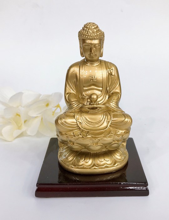 Tượng phật tổ PT05