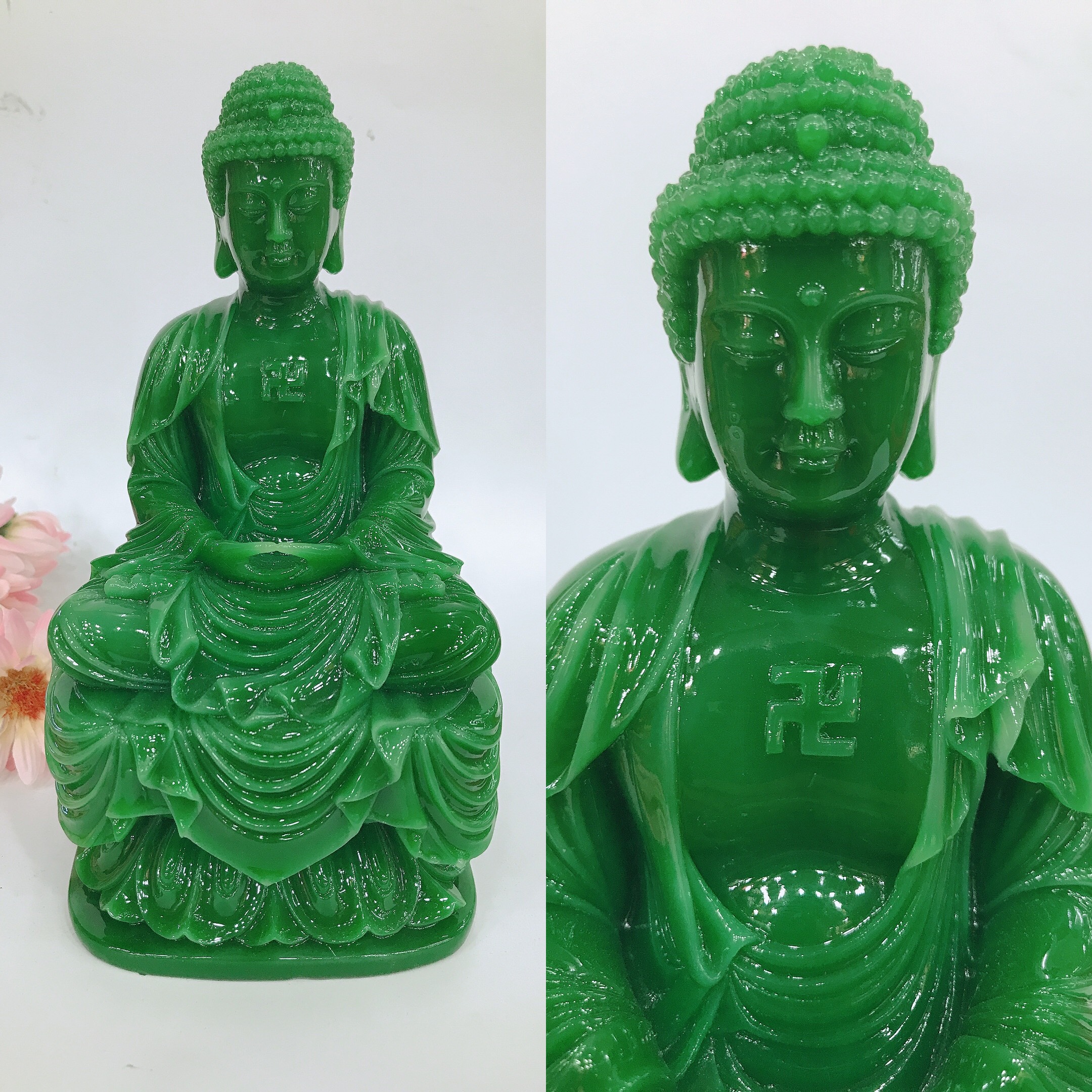 Tượng phật tổ PT51