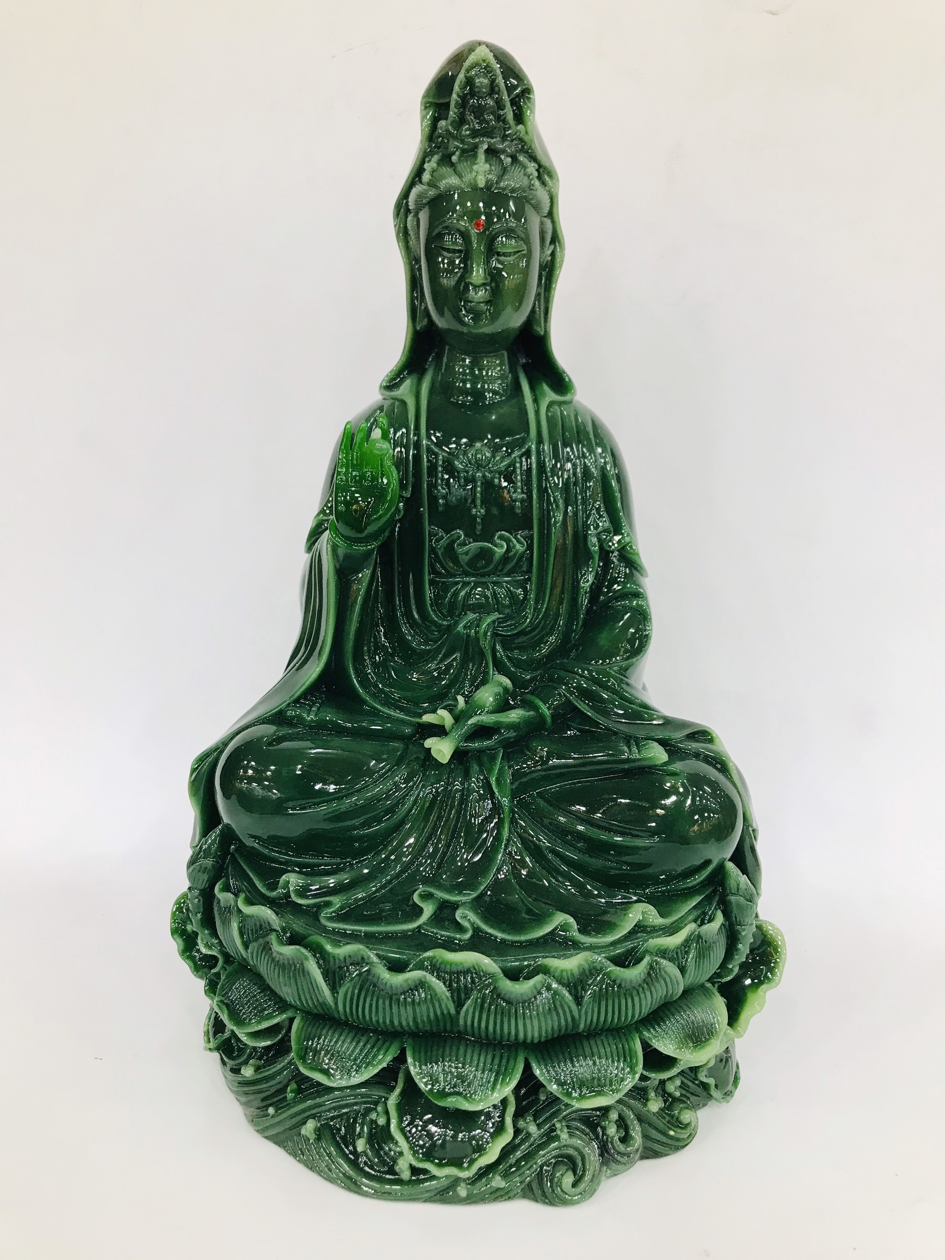 Tượng Quan Âm CT27