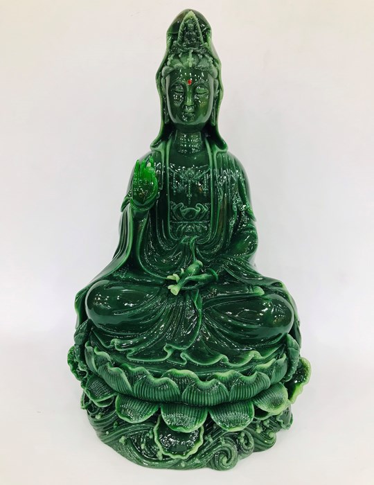 Tượng Quan Âm CT27