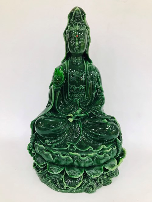 Tượng Quan Âm CT27