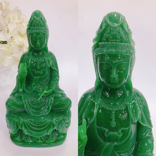 Tượng Quan Âm CT31
