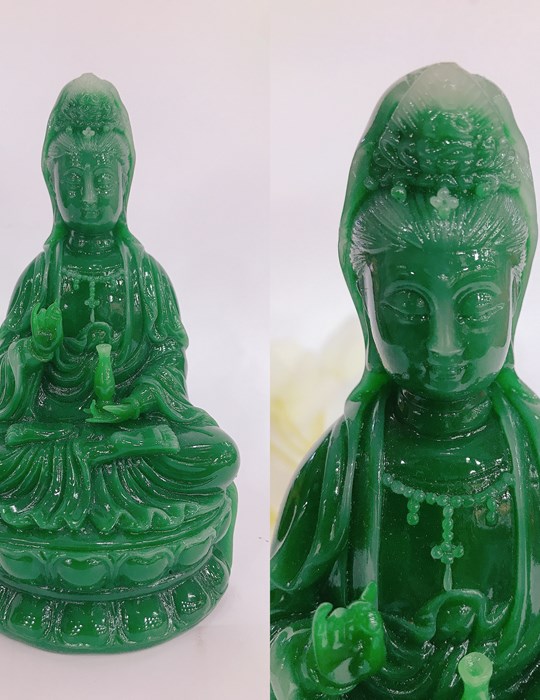 Tượng Quan Âm CT32