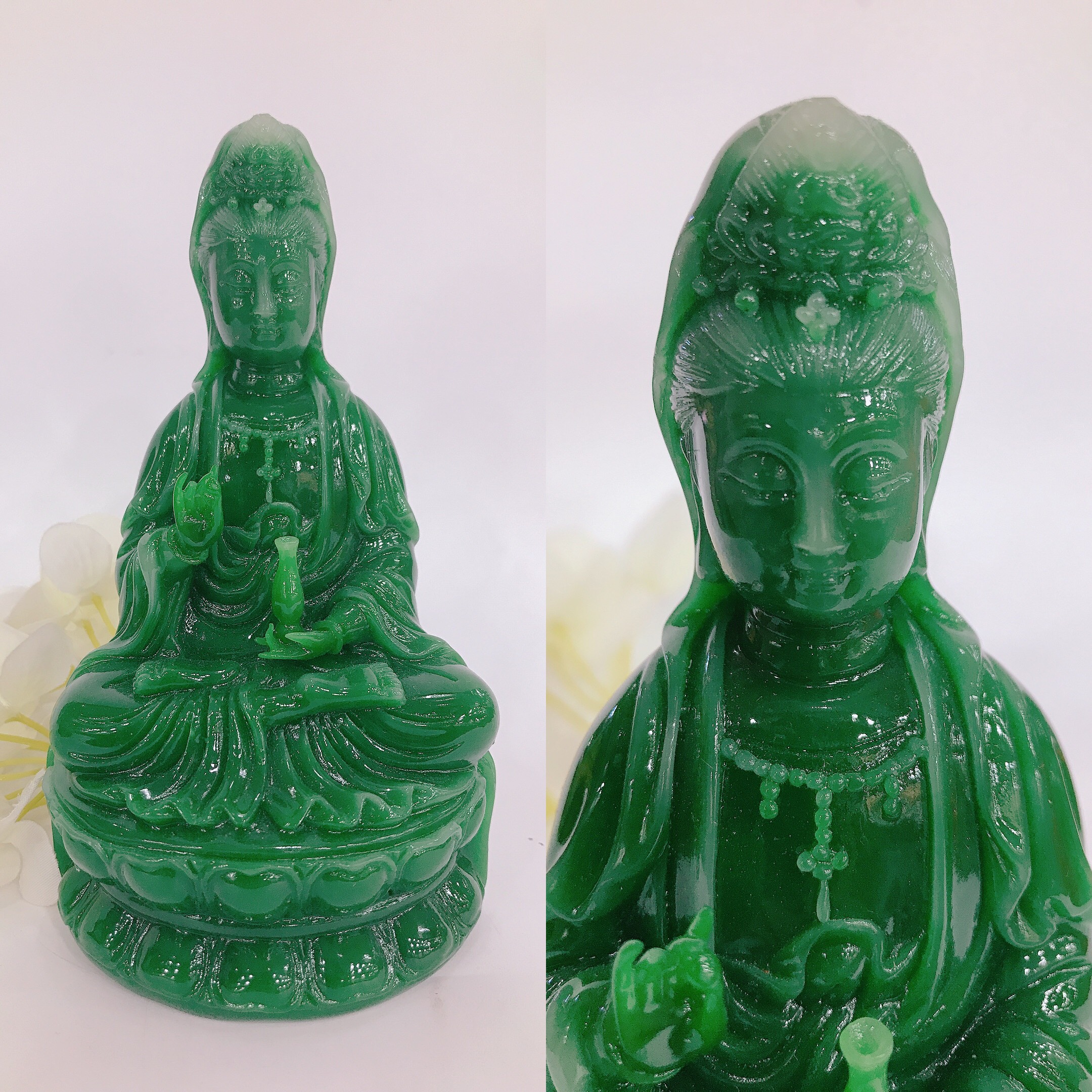 Tượng Quan Âm CT32