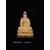 Tượng Quan Âm đá SP033 30cm HY