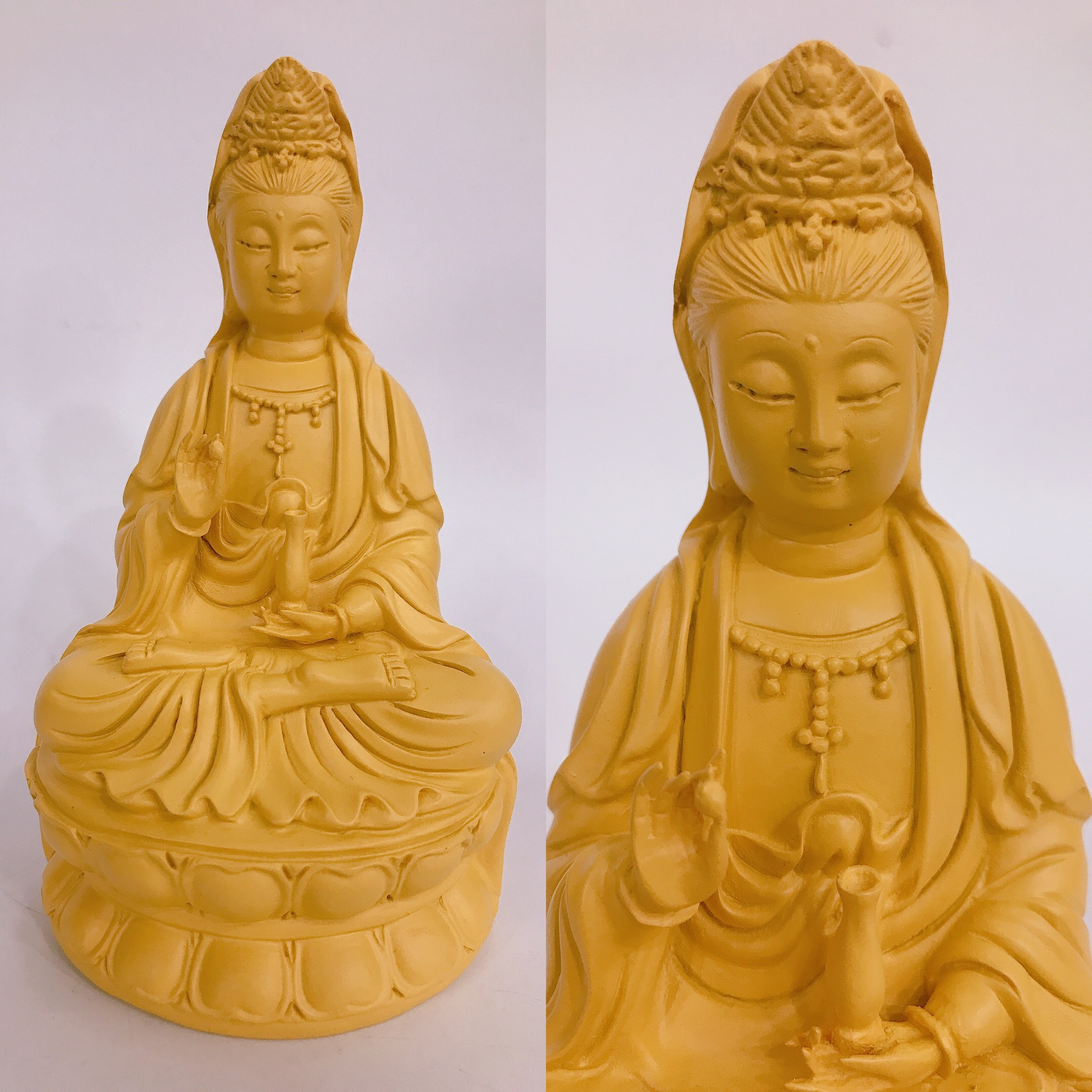 Tượng Quan Âm QA28