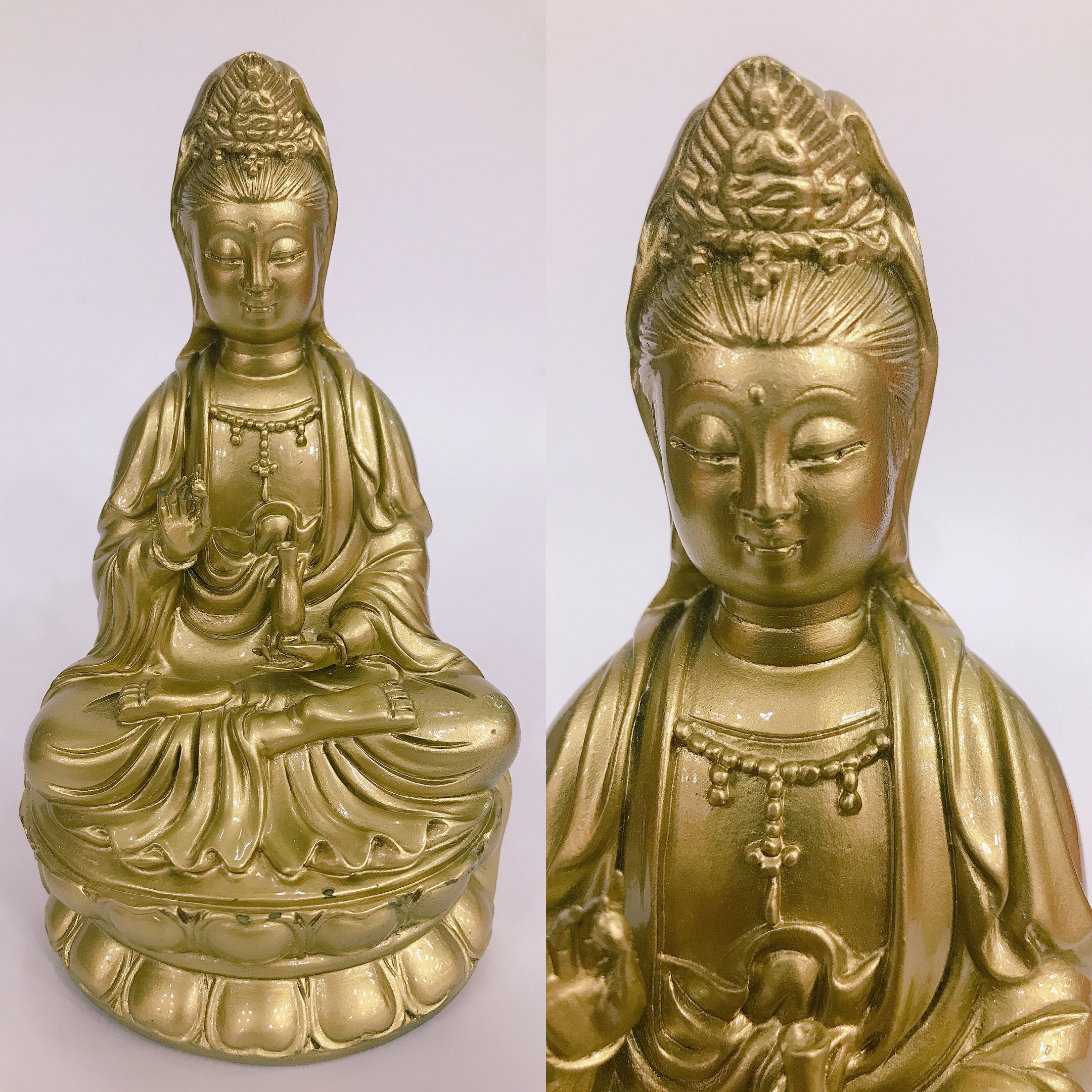 Tượng Quan Âm QA29