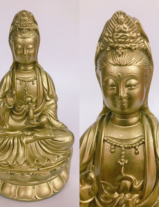Tượng Quan Âm QA29