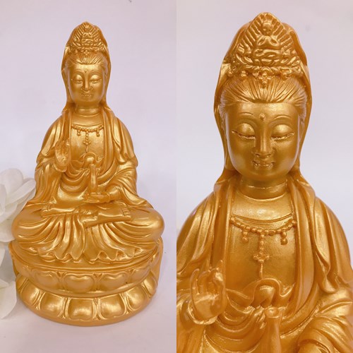 Tượng Quan Âm QA30