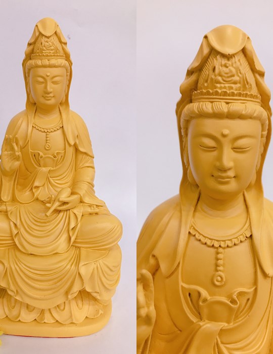 Tượng Quan Âm QA38