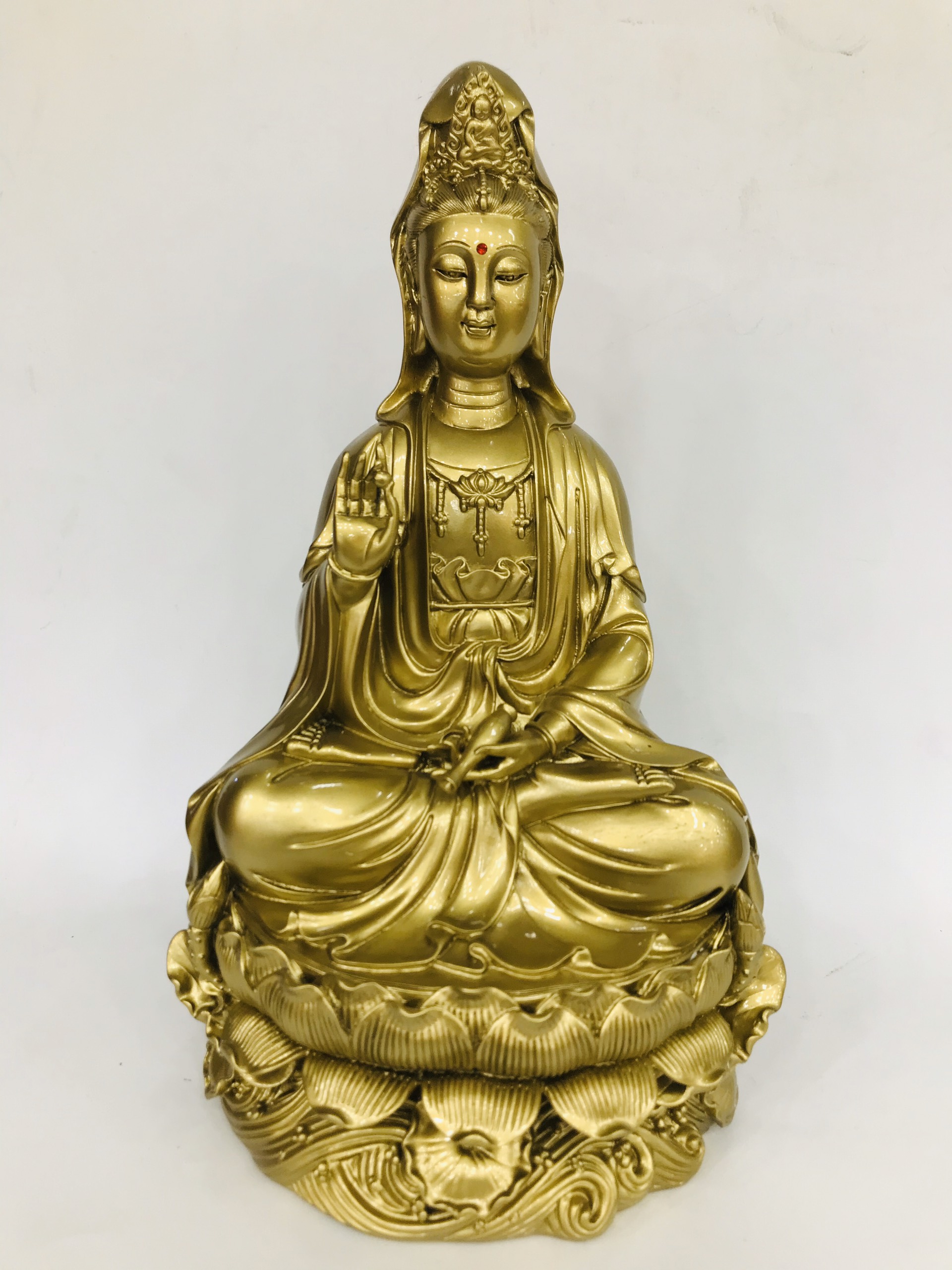 Tượng Quan Âm QA46