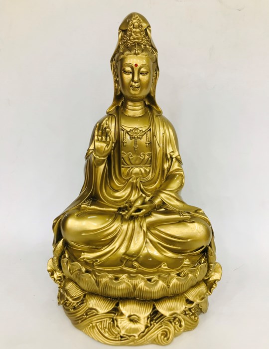 Tượng Quan Âm QA46