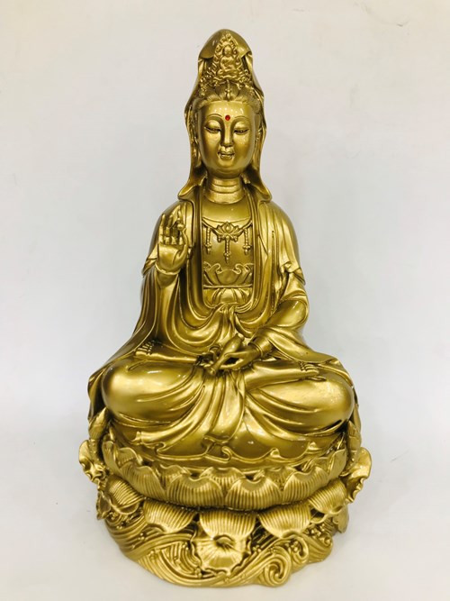 Tượng Quan Âm QA46