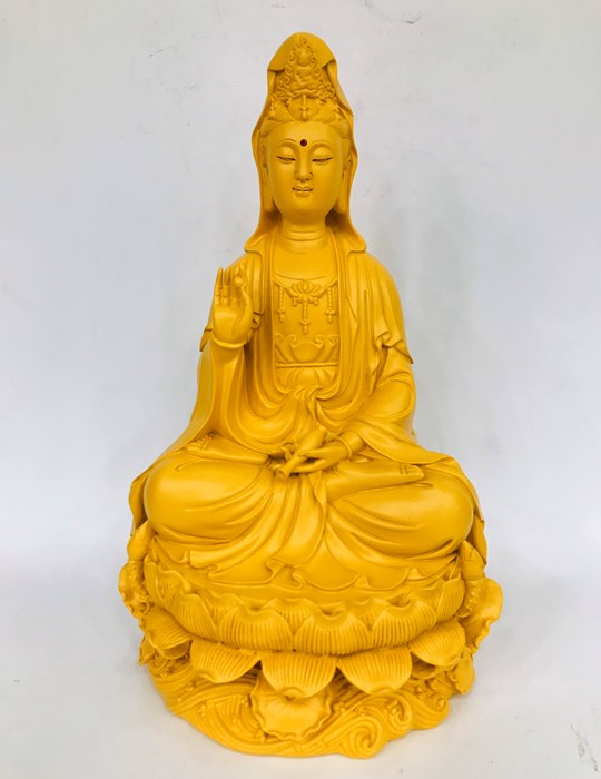 Tượng Quan Âm QA47