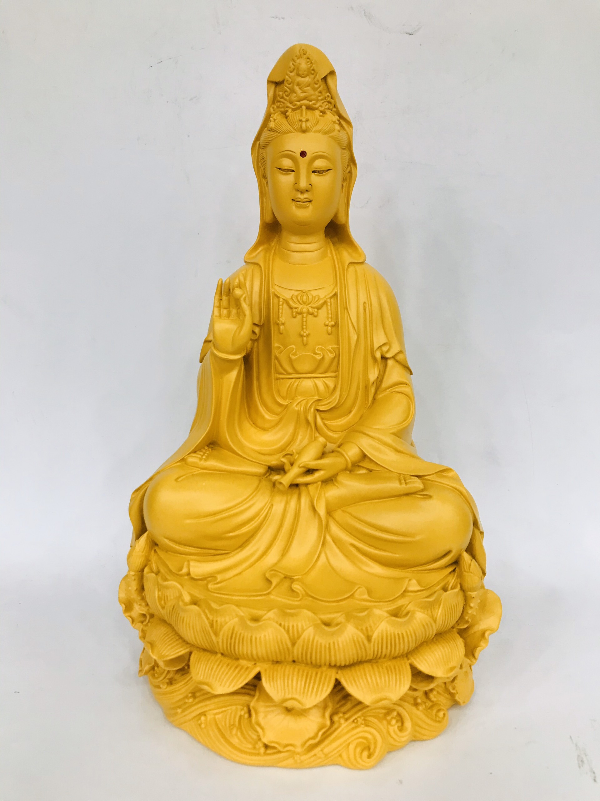 Tượng Quan Âm QA47