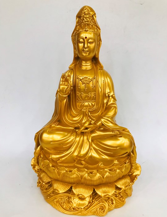 Tượng Quan Âm QA48