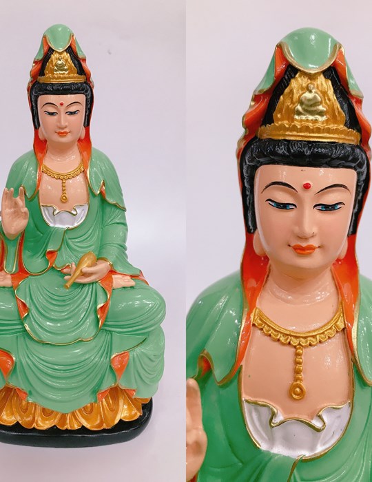 Tượng Quan Âm QA59