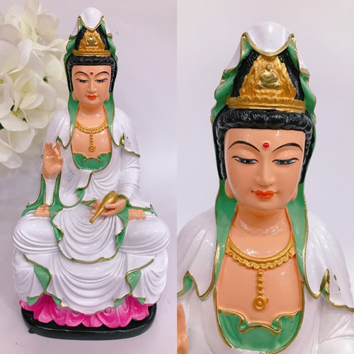 Tượng Quan Âm QA60