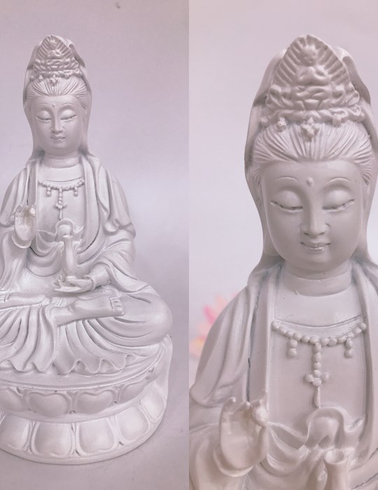 Tượng Quan Âm QA70